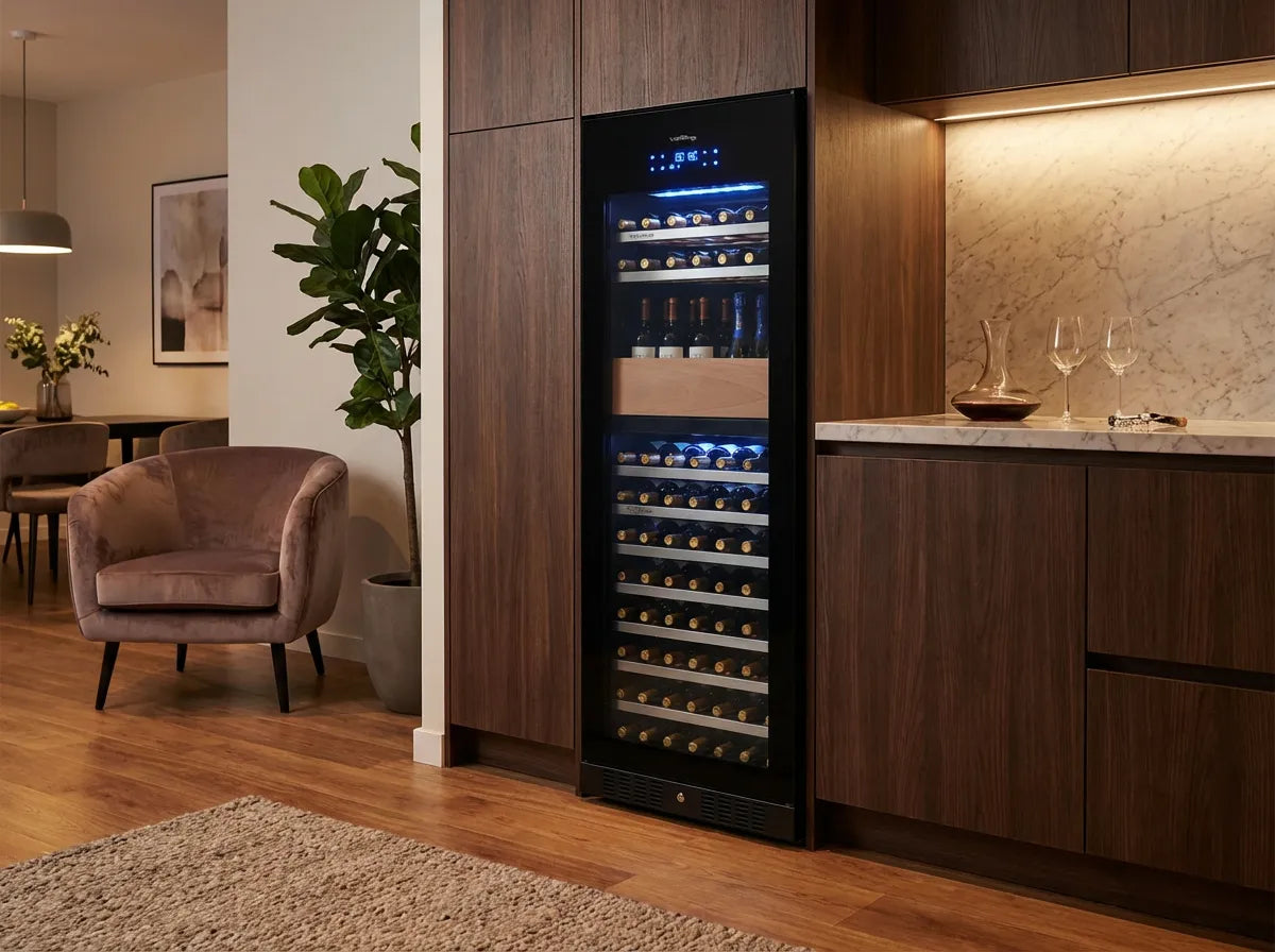 Serving Temperature and Glassware: The Complete Guide to Enjoying Red Wine Right