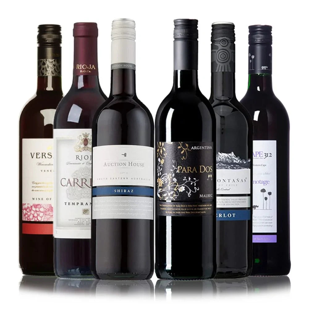 Red Wine Alcohol Percentage: What You Need to Know