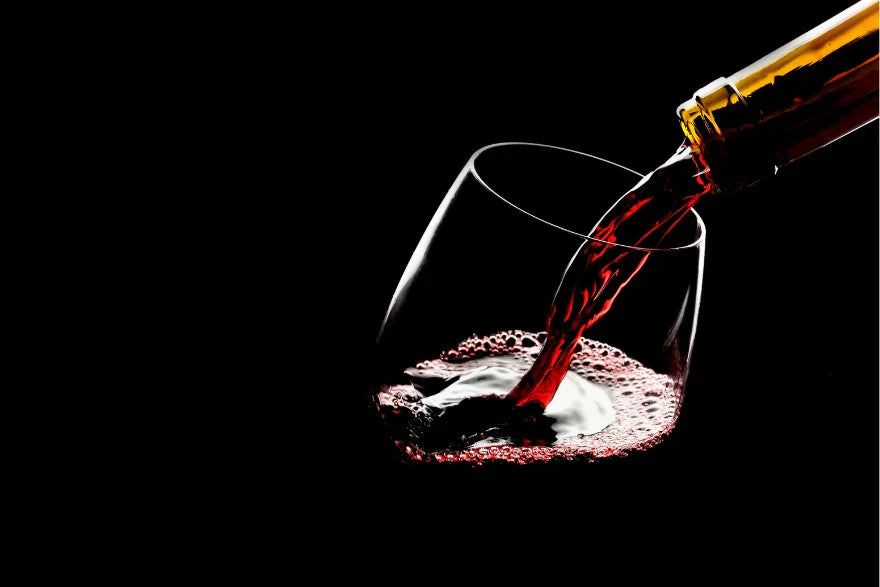 The Side Effects of Red Wine: Reactions and How to Manage Them?