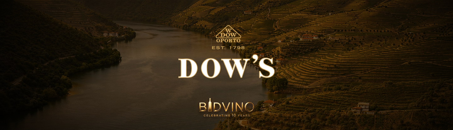 Dow's: Bidvino's 10th Anniversary Highlight (Week 7)