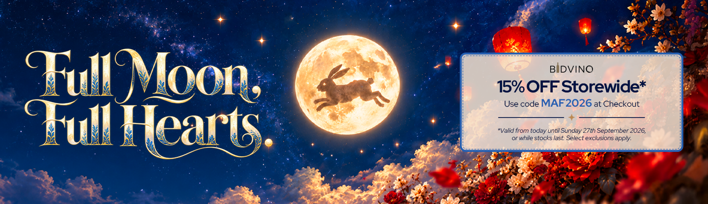 Mid Autumn Festival 2026