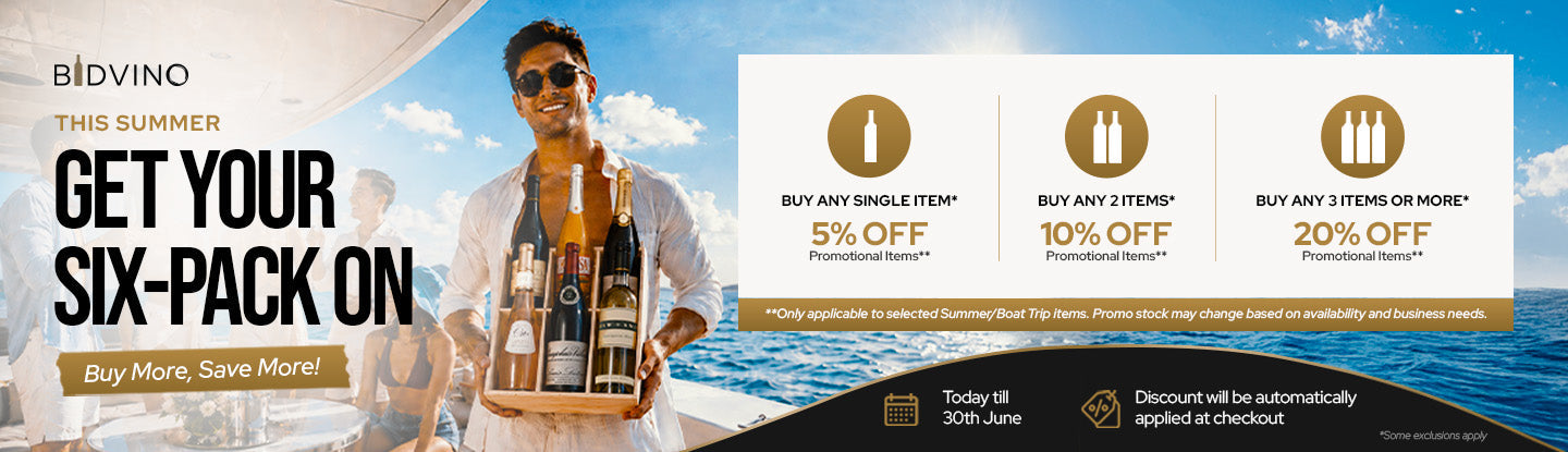 Summer/Boat Trip Collection [GET YOUR 6-PACK ON!]