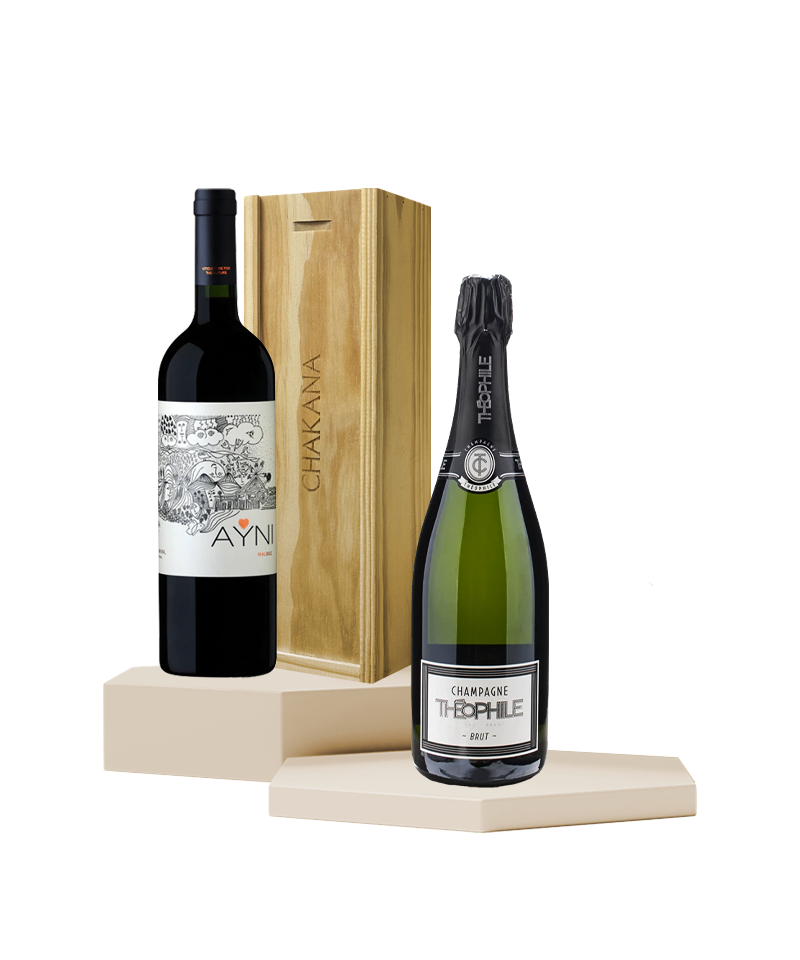 520 "I Love you" Bundle- Valentine's Day 2026