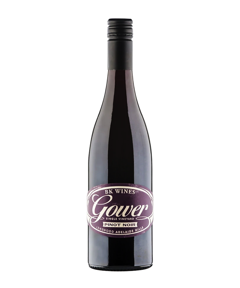 2022 BK Wines Pinot Noir Gower