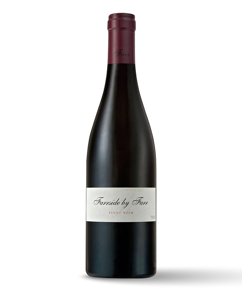 By Farr Pinot Noir 