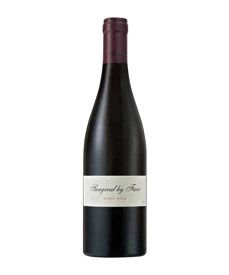 By Farr Pinot Noir Sangreal 2021