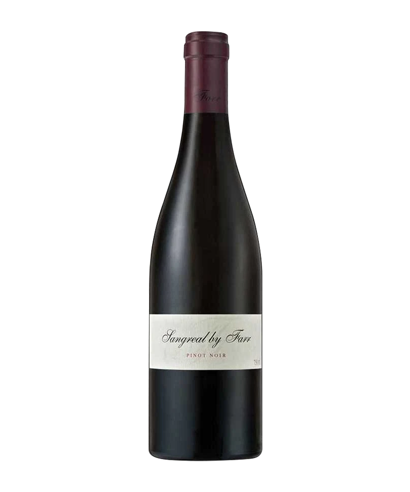 By Farr Pinot Noir Sangreal 2022