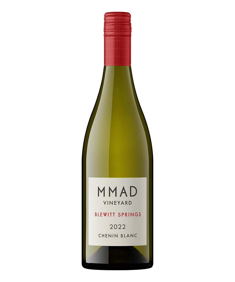 MMAD Blewitt Springs Chenin Blanc 2022