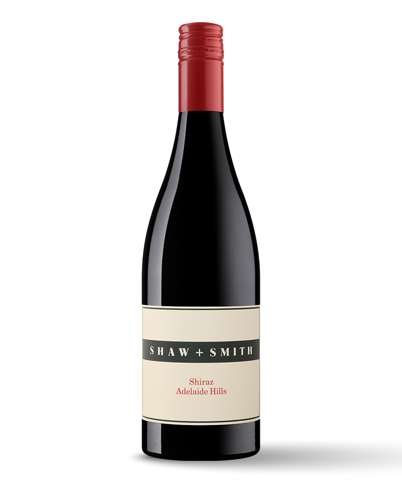 Shaw + Smith Shiraz Adelaide Hills 2022