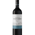 Trapiche Vineyards Malbec Front Bottle Shot
