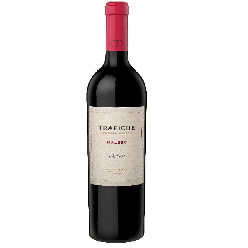 Trapiche Malbec Single Vineyard Finca Orellana 2018
