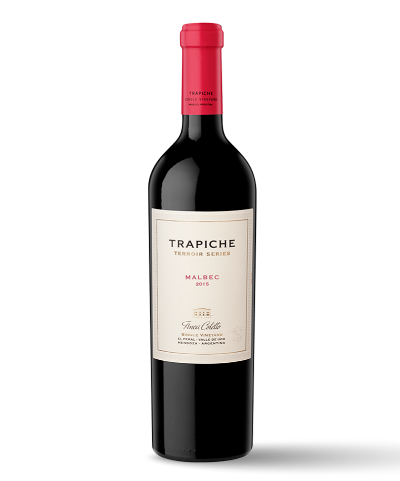 Trapiche Terroir Series Finca Coletto 2018