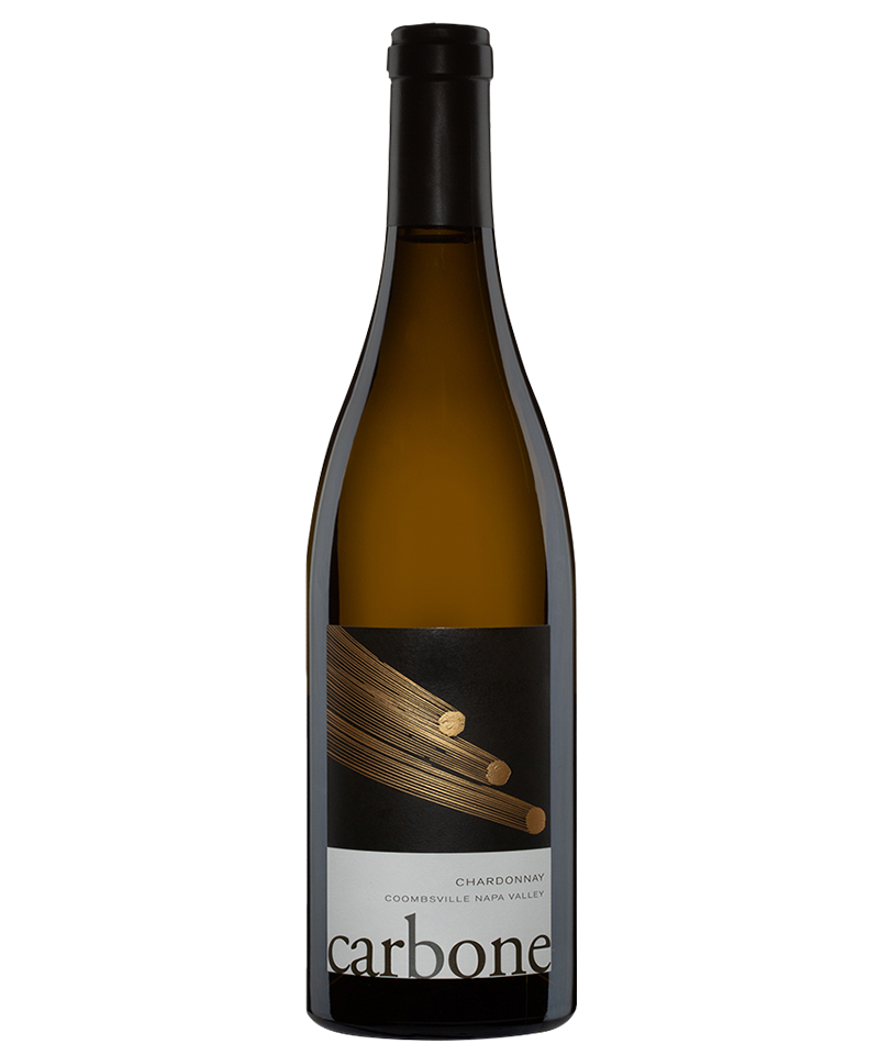 Favia Carbone Coombsville Chardonnay Napa Valley 2020