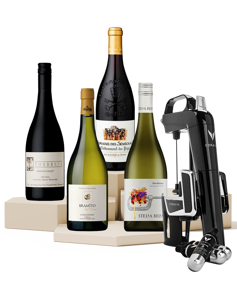 Premium Gift Box: The Perfect Gift For Wine Enthusiast