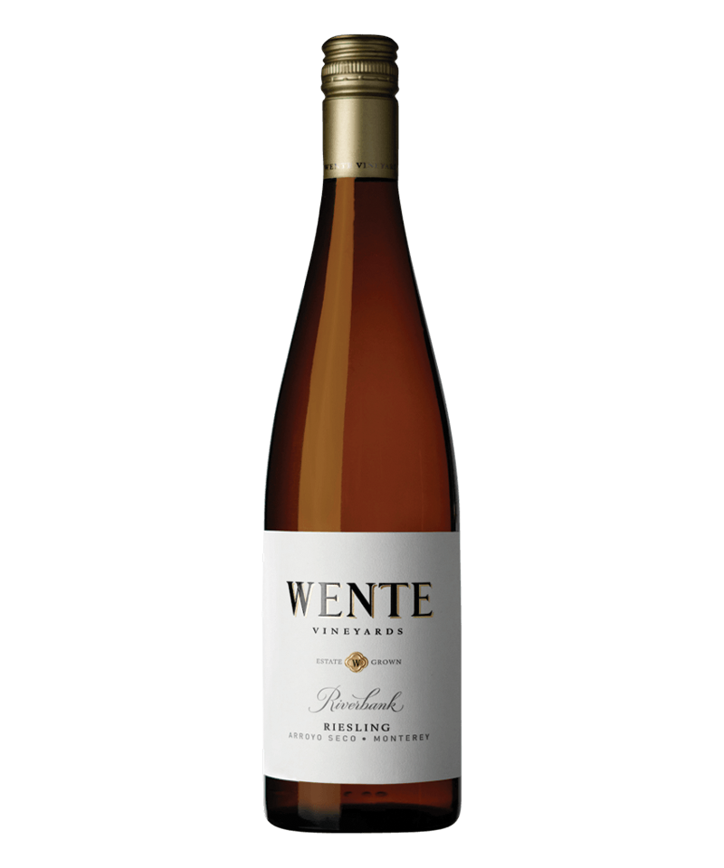 Wente Riverbank Riesling 2022