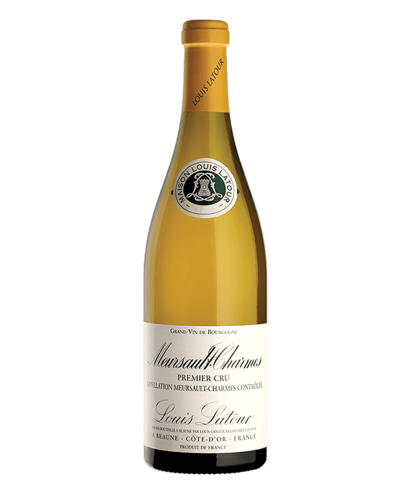 Louis Latour Meursault Charmes 1er Cru Blanc 2020