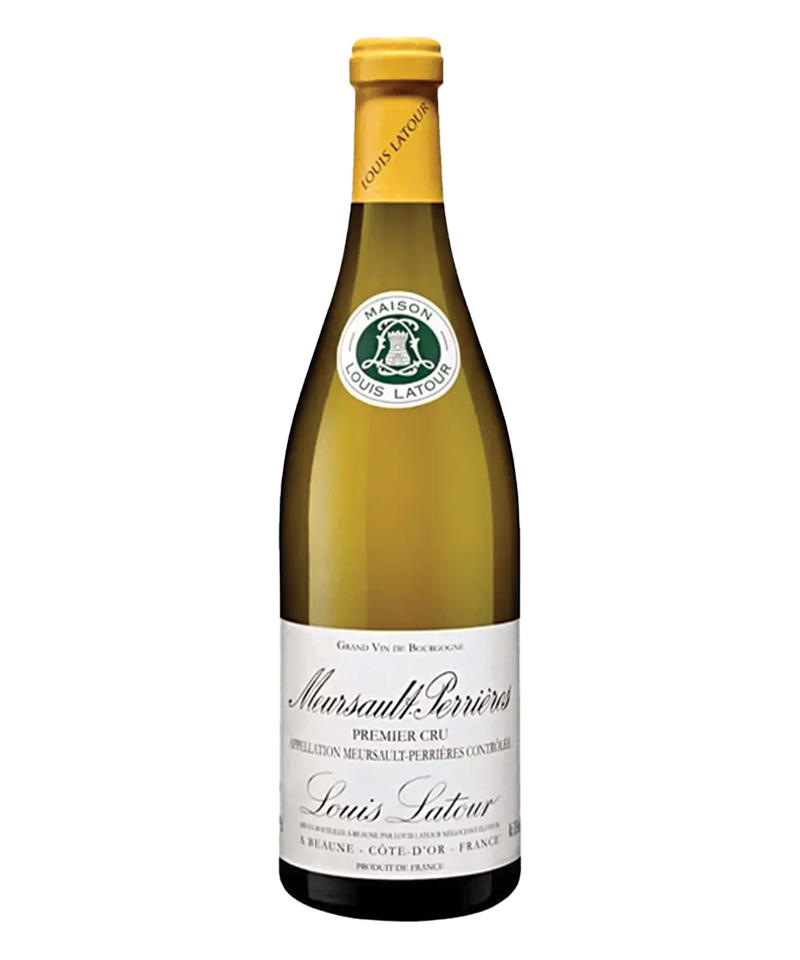 Louis Latour Meursault Perrieres 1er Cru Blanc 2020