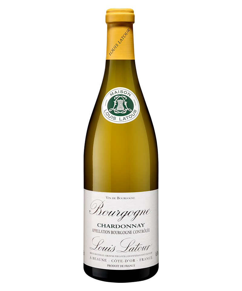 Louis Latour Bourgogne Chardonnay 2022