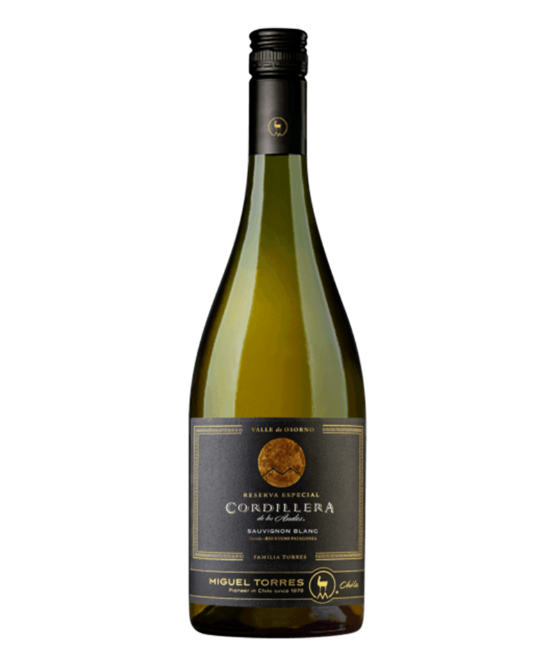 Miguel Torres Cordillera Reserva Especial Sauvignon Blanc