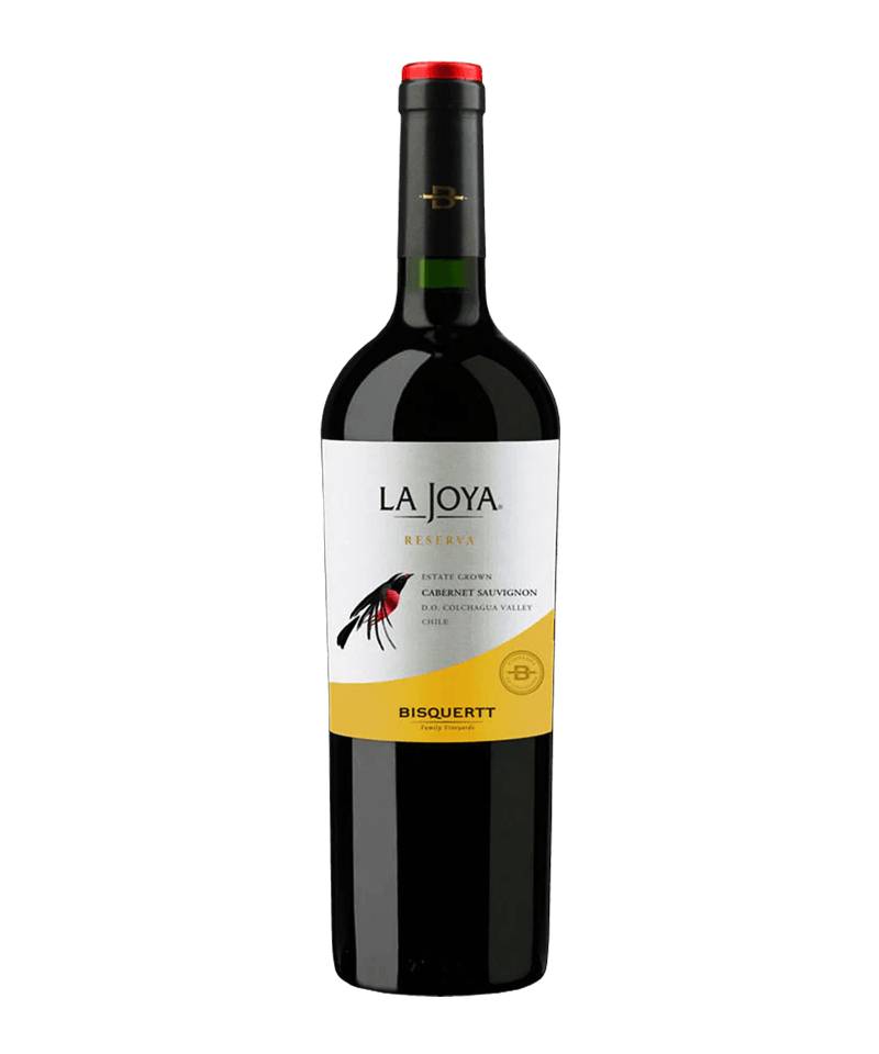 2022 La Joya Reserva Cabernet Sauvignon - Half Bottle