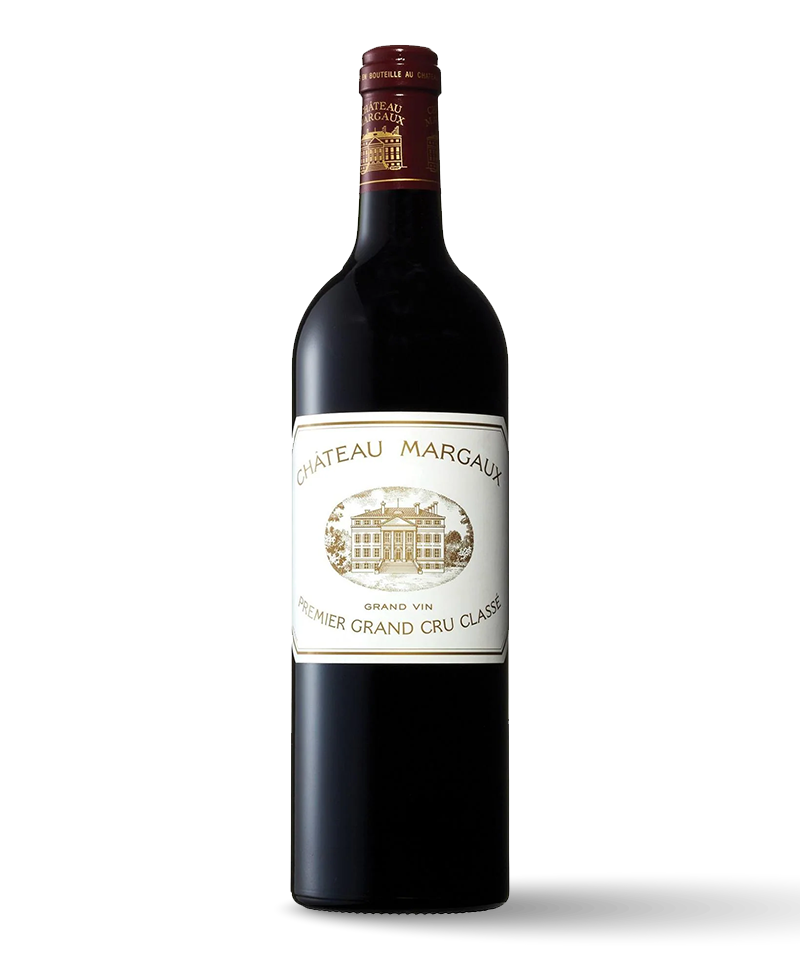 Chateau Margaux 2019