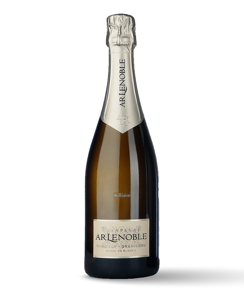 A. R. Lenoble Champagne Blanc de Blancs Brut Grand Cru 2012