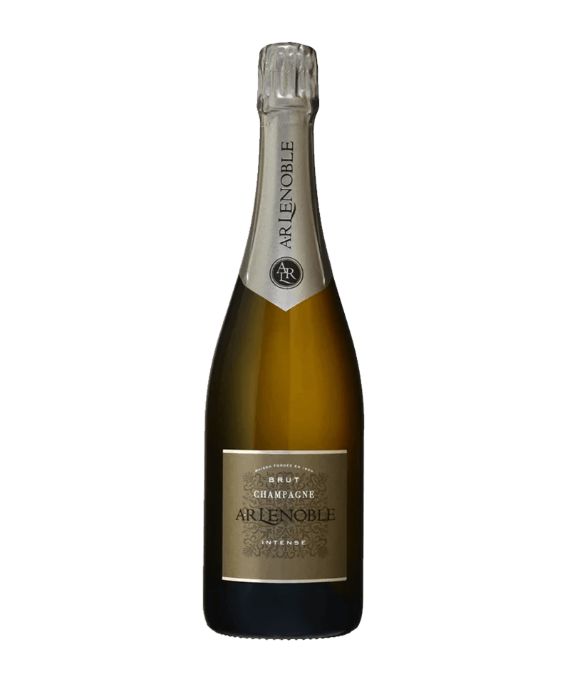 N.V. A. R. Lenoble Champagne Brut Intense "Mag 19"