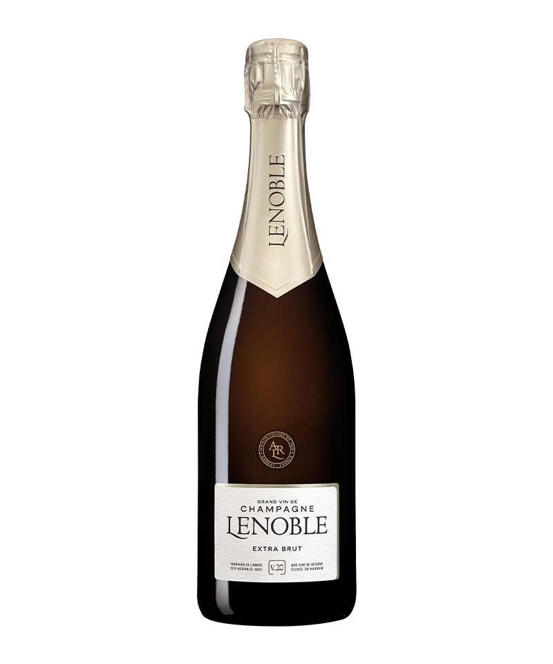 A. R. Lenoble Champagne Extra Brut "V.20"