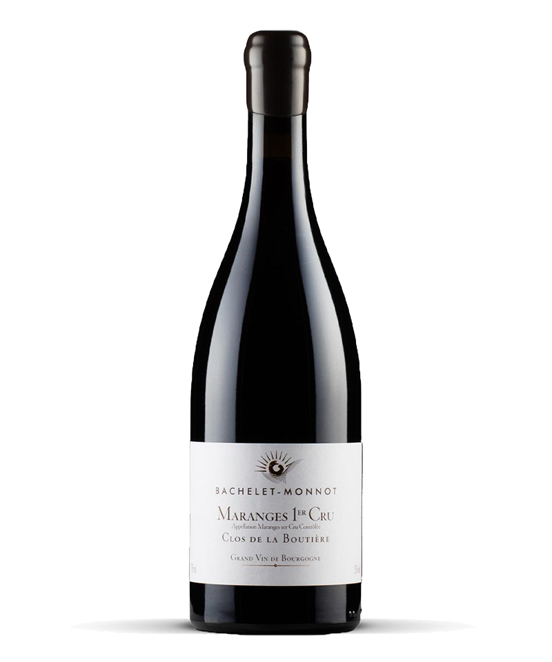 Domaine Bachelet-Monnot Maranges 1er Cru Clos De La Boutiere Rouge 2021