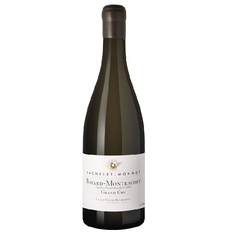 Domaine Bachelet-Monnot Batard Montrachet Grand Cru Blanc 2023