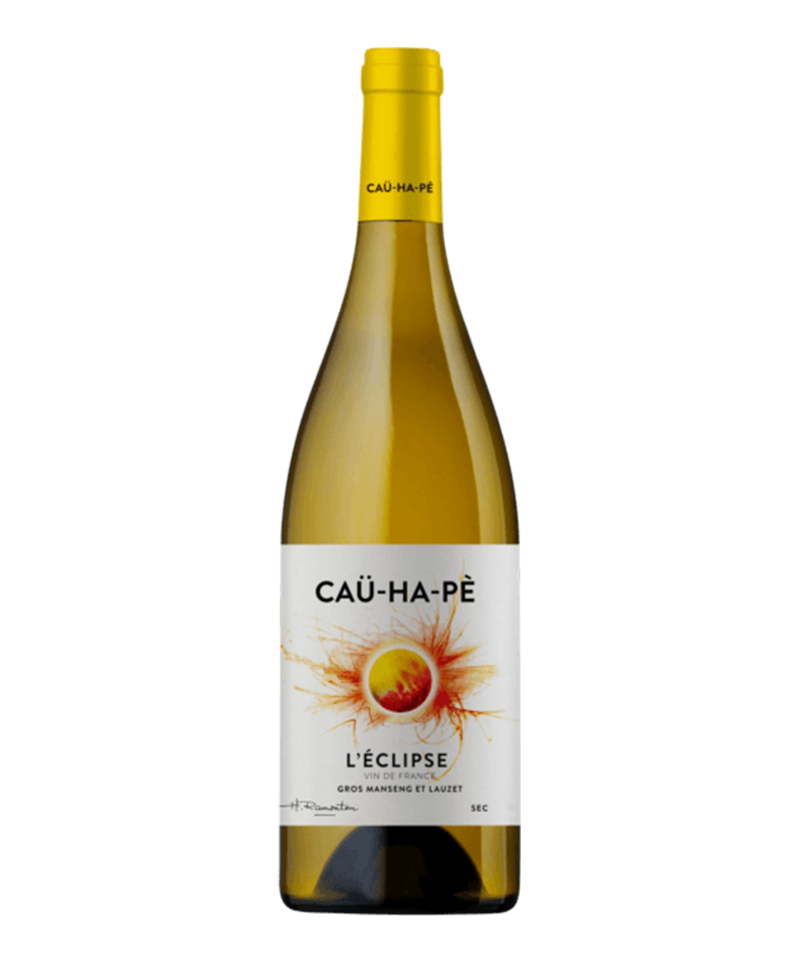 Domaine Cauhape L'Eclipse 2022