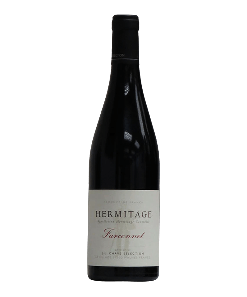 Domaine Jean-Louis Chave Selection Hermitage Farconnet Rouge 2019