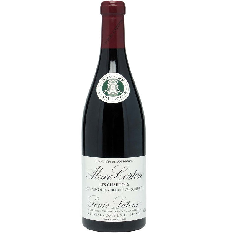 Louis Latour Aloxe Corton Les Chaillots 1er Cru 2023