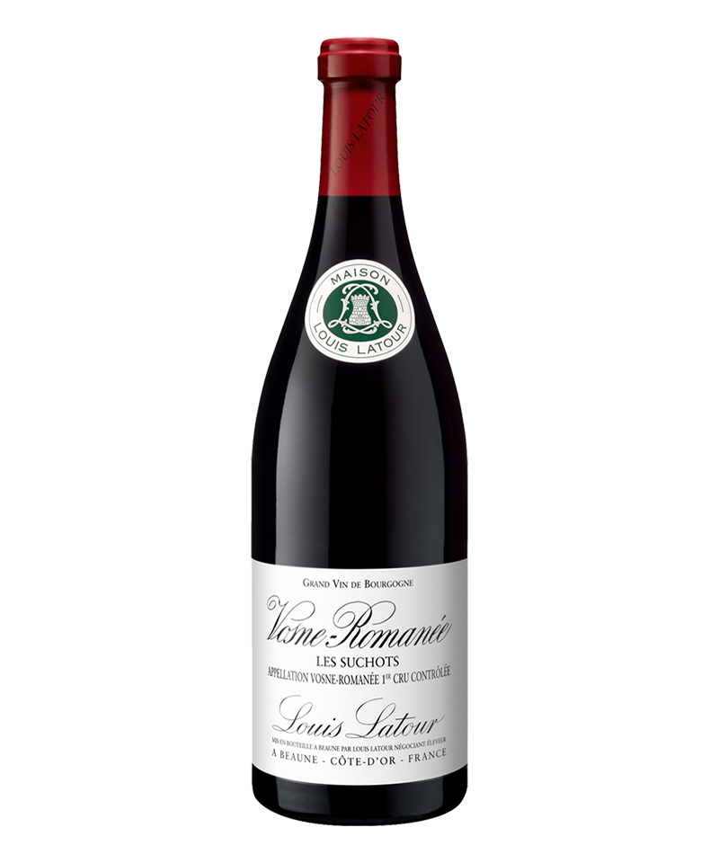 Louis Latour Vosne Romanee Suchots 2020