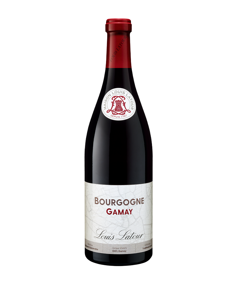 Louis Latour Bourgogne Gamay 2023