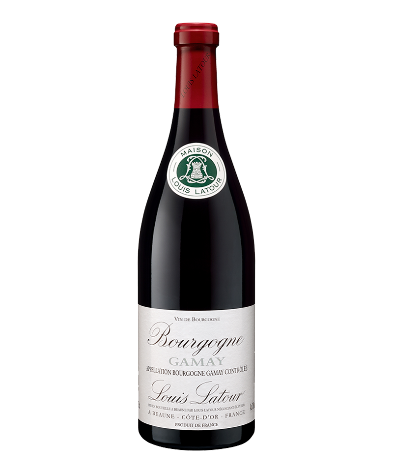 Louis Latour Bourgogne Gamay 2020