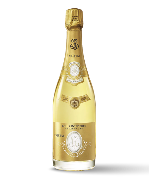 Louis Roederer Cristal Brut Vintage 2016 – Bidvino