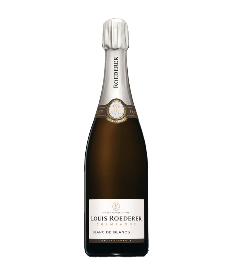 Louis Roederer Champagne Blanc de Blancs 2015