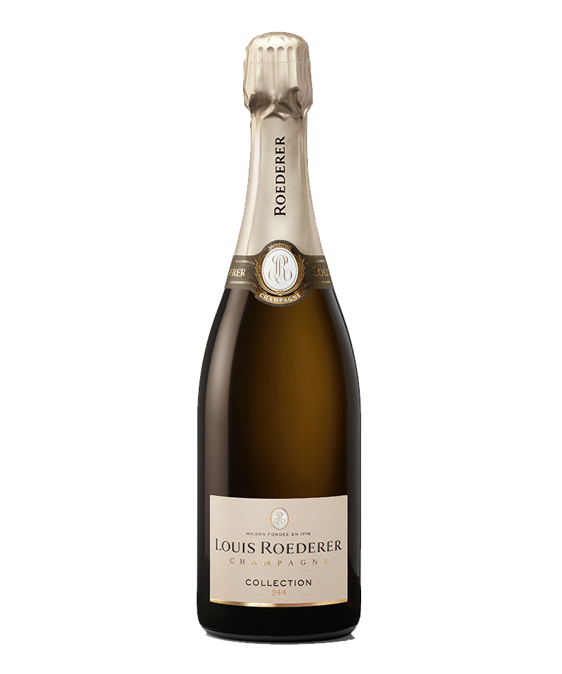 Louis Roederer Collection 244