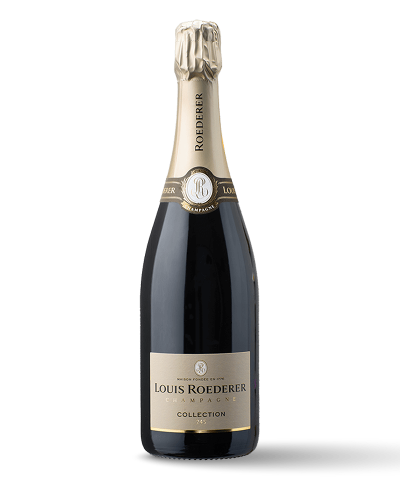 Louis Roederer Collection 245