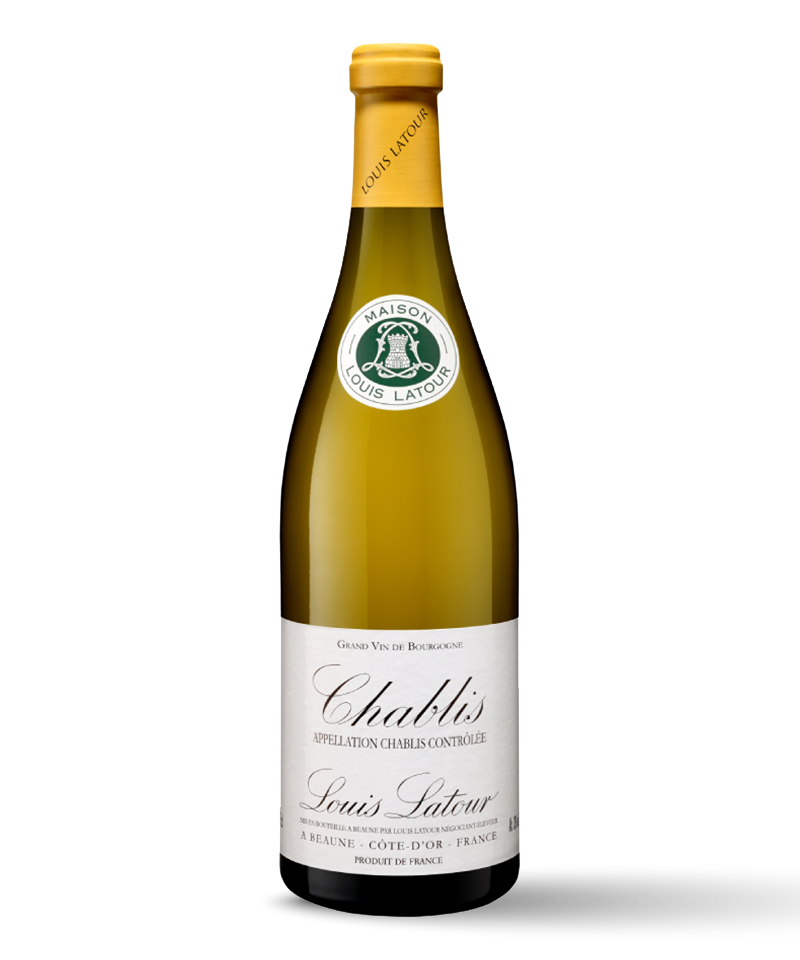 Louis Latour Chablis 2023