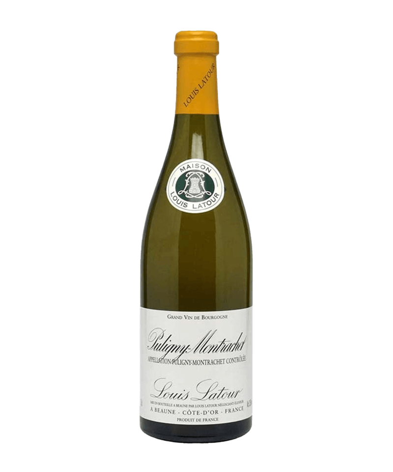 Louis Latour Puligny-Montrachet 2022