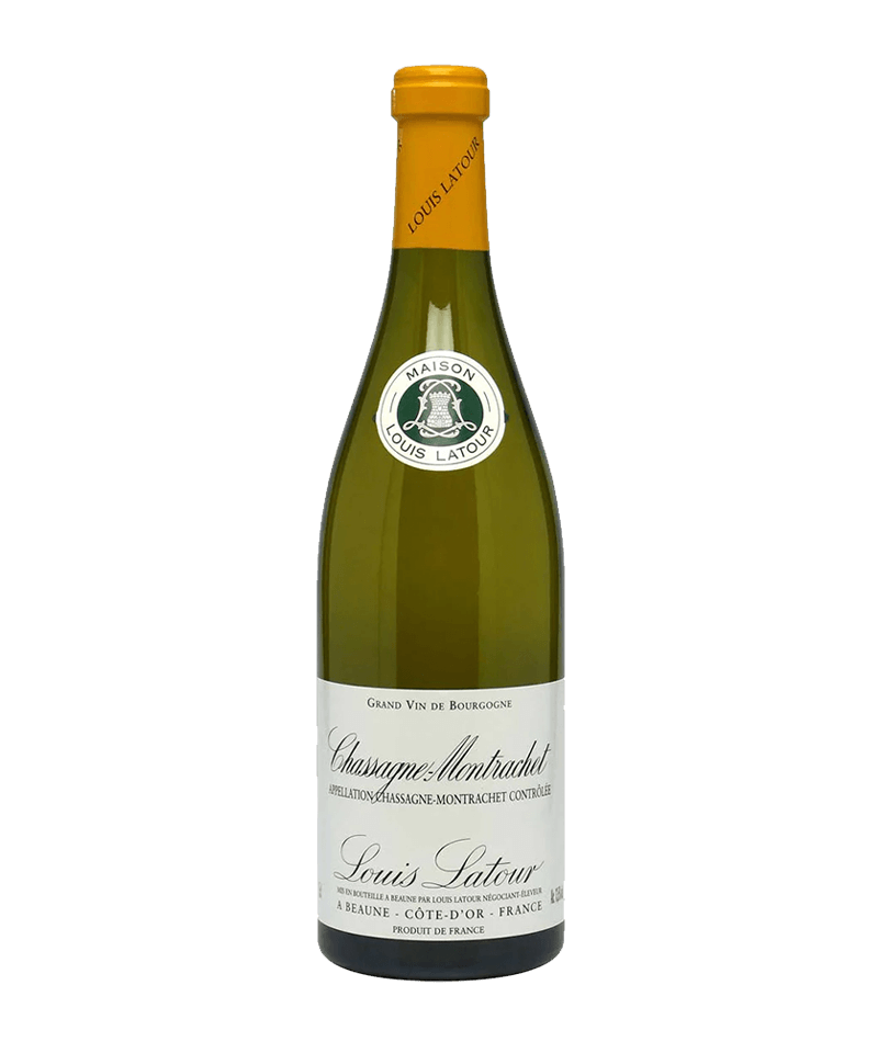 Louis Latour Chassagne-Montrachet 2021