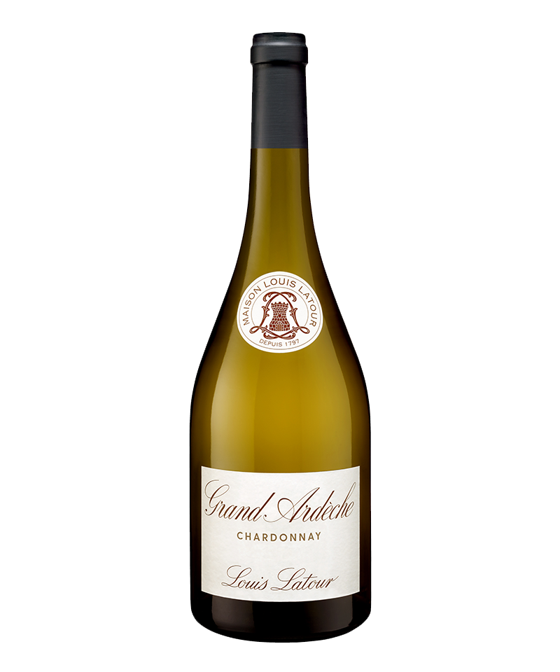 Louis Latour Chardonnay Grand Ardeche 2022