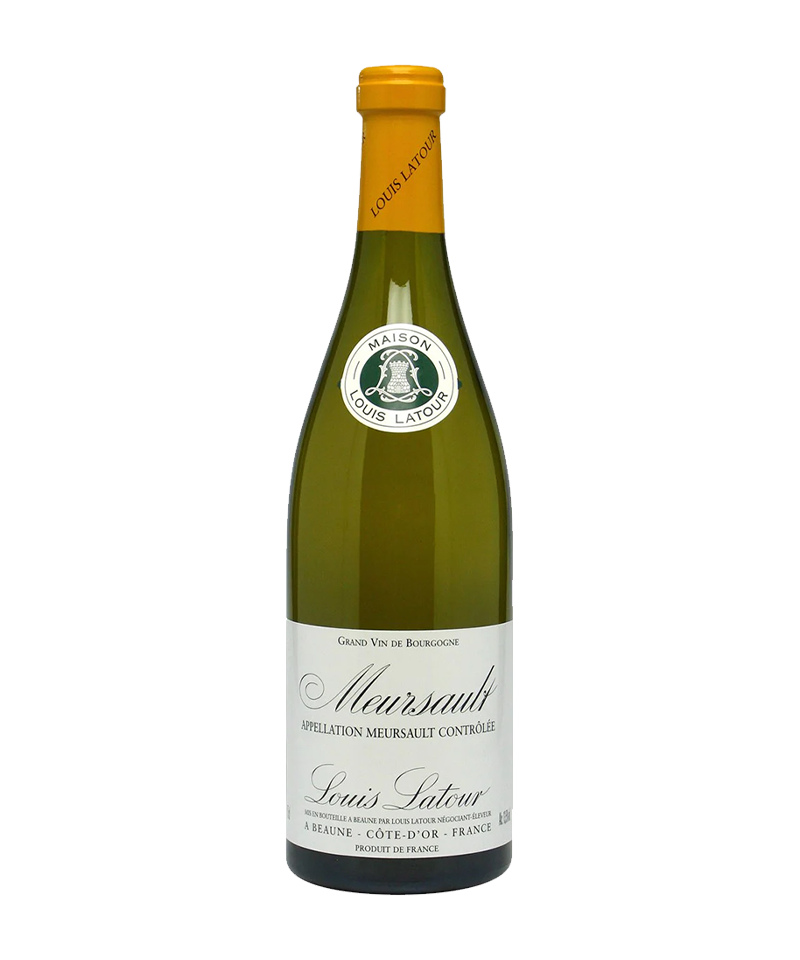 Louis Latour Meursault 2021