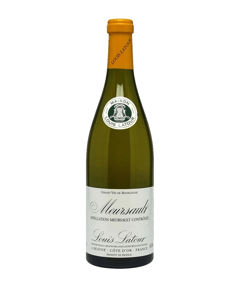 Louis Latour Meursault 2021 - Half Bottle