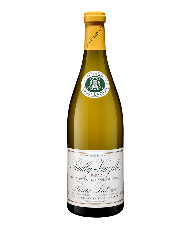 Louis Latour Pouilly-Vinzelles En Paradis 2020