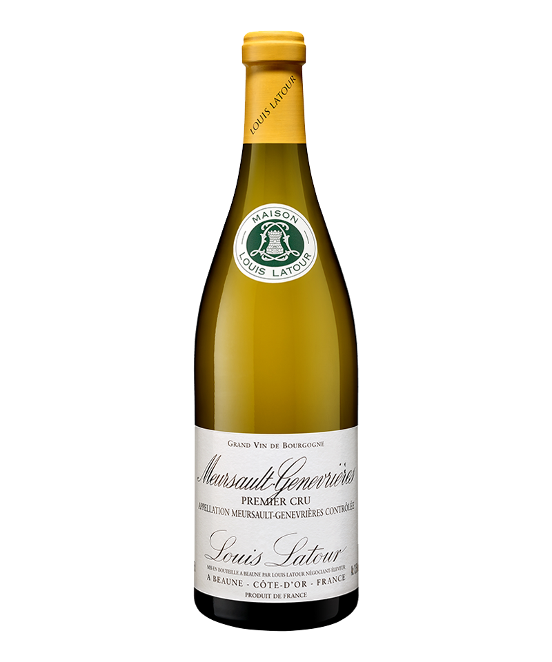 Louis Latour Meursault Genevrieres 1er Cru 2020