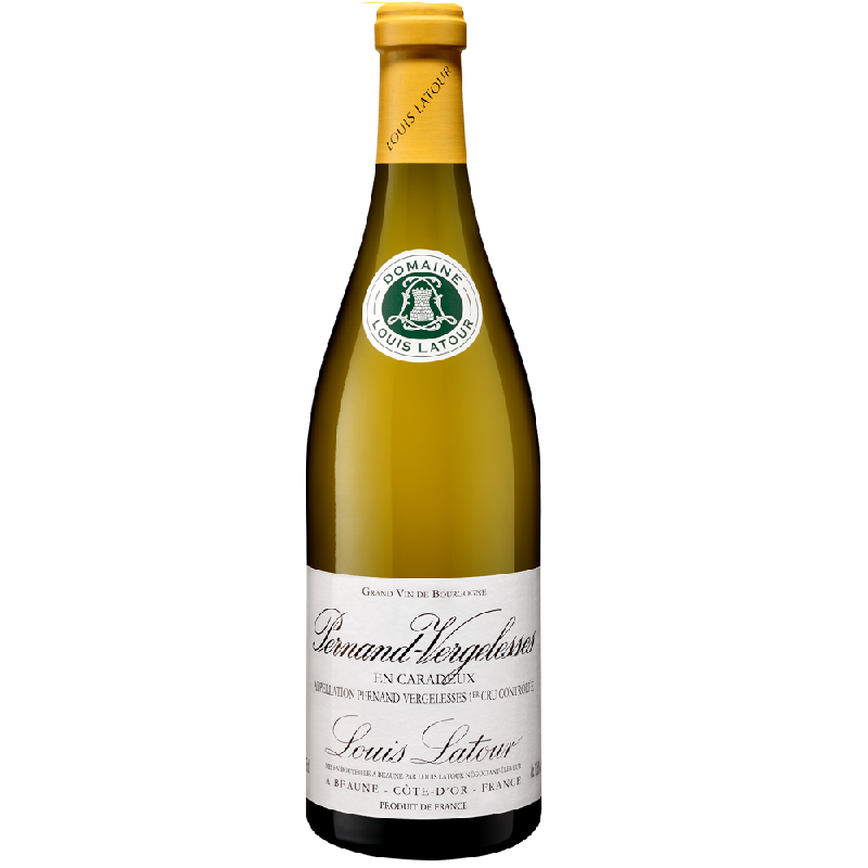 Louis Latour Pernand-Vergelesses 1er Cru "En Caradeux" 2023