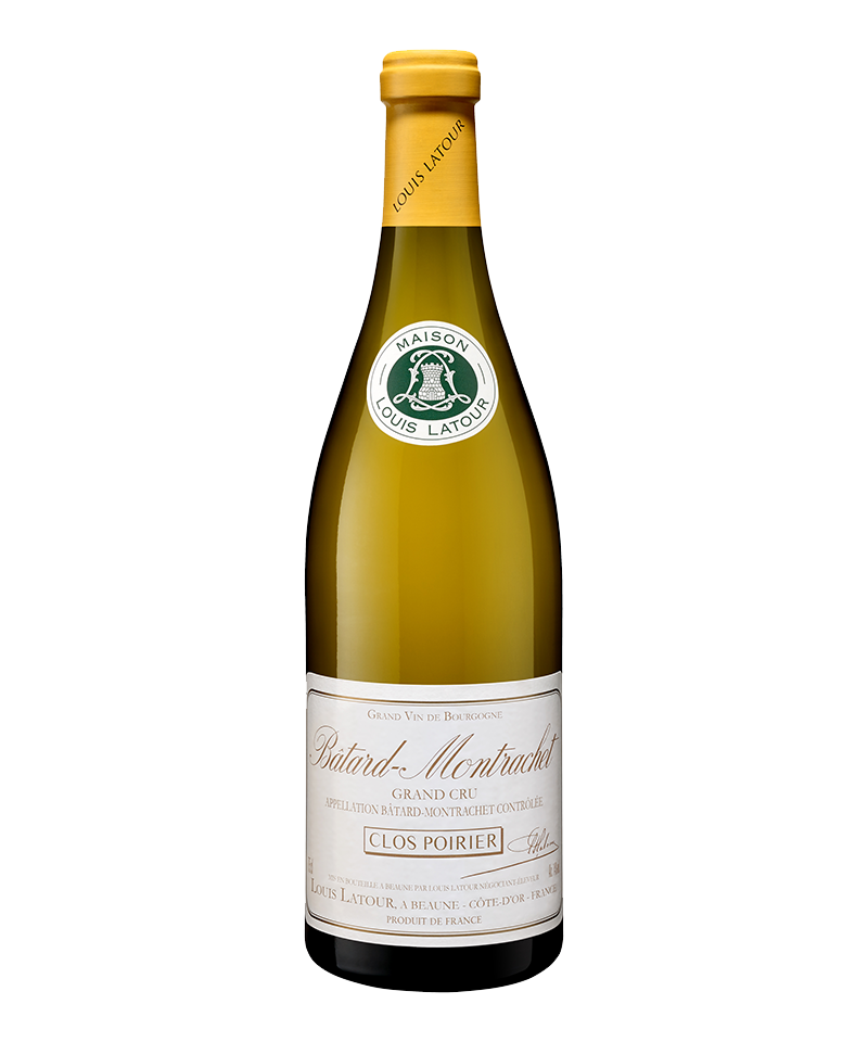 Louis Latour Batard-Montrachet Grand Cru 